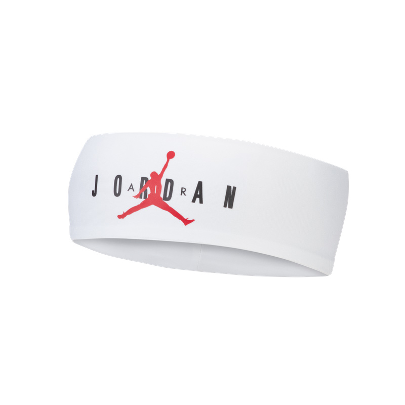 耐克乔丹DRI-FIT头带1条秋冬新款速干训练舒适DX7000