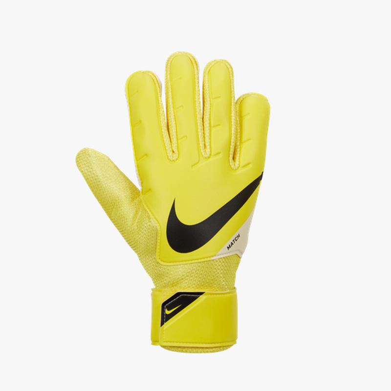Nike耐克官方NIKE GOALKEEPER MATCH 守门员手套（1 副）CQ7799
