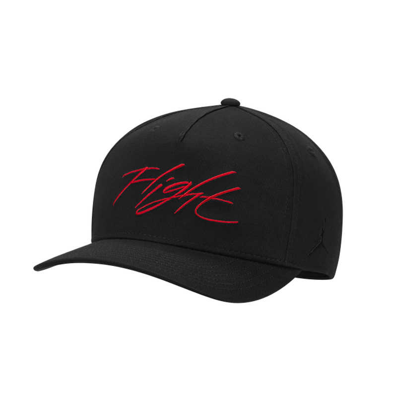 耐克乔丹运动帽秋季JORDAN小飞人卫衣拼接DV3148