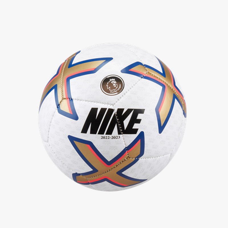 Nike耐克官方LEAGUE SKILLS足球秋冬新款训练稳定耐用1号球DN3606