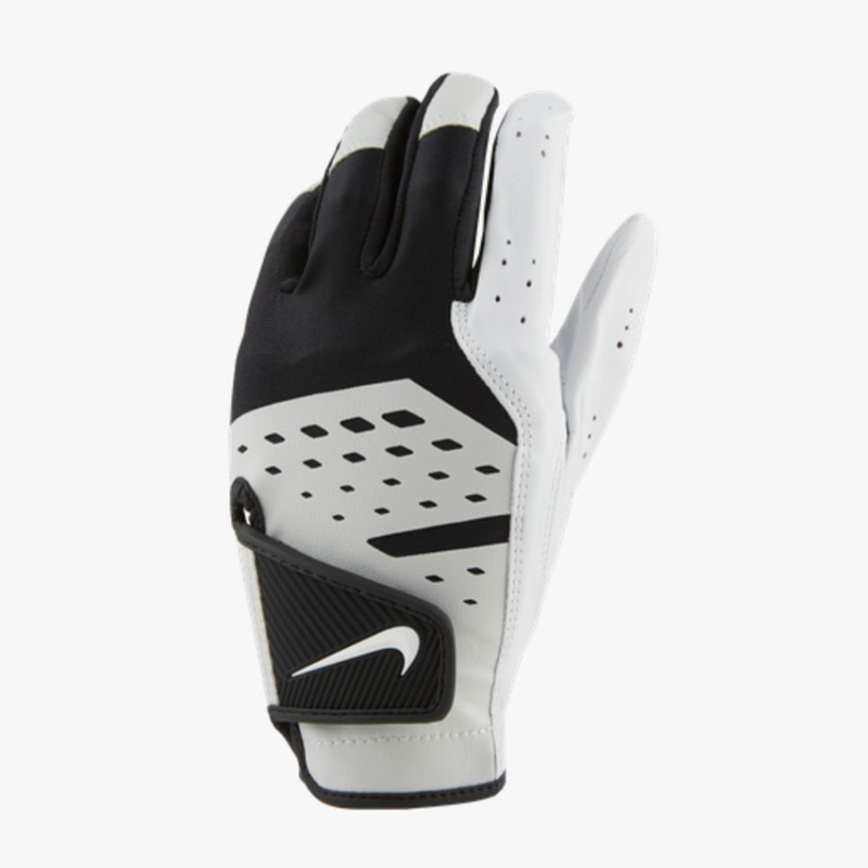 Nike耐克官方TECH高尔夫手套左手秋透气魔术贴轻便舒适耐用CV1273