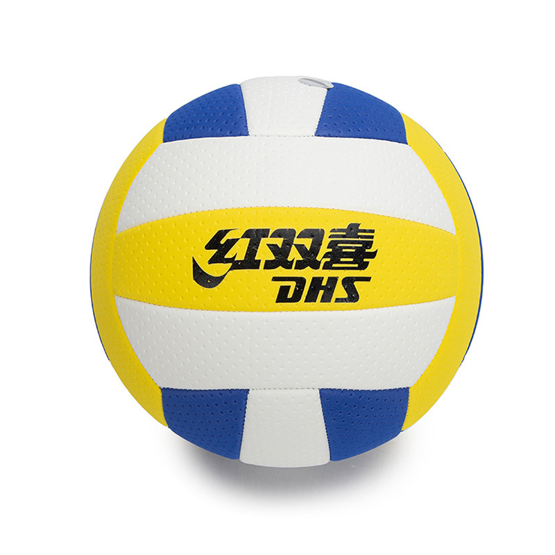 红双喜 中 排球 DVBP001-1