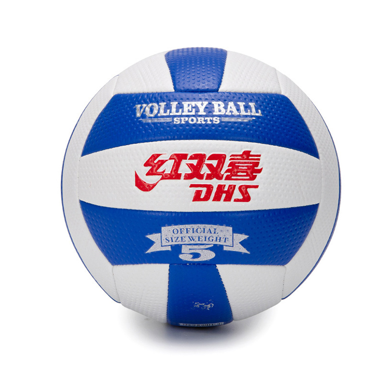 红双喜 中 排球 DVBJ028-1