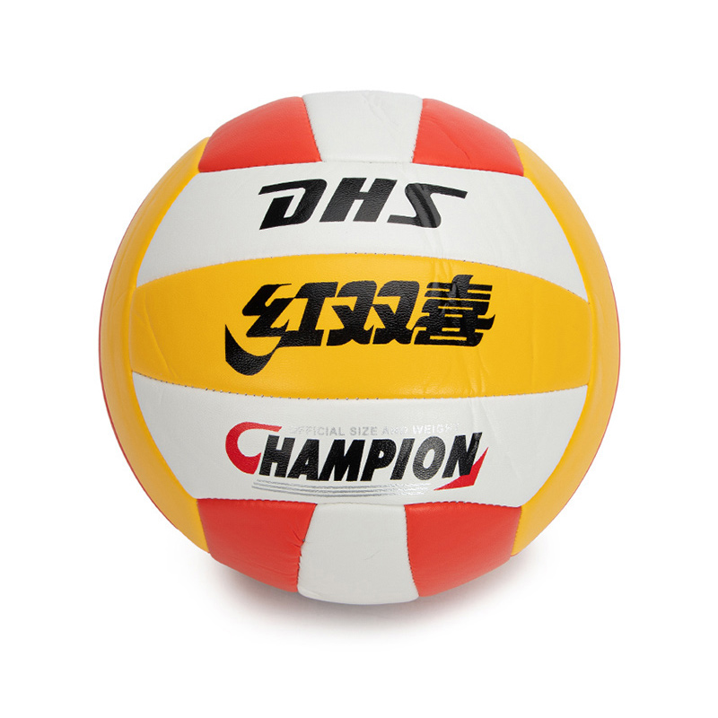 红双喜 中 排球 DVBK002-4