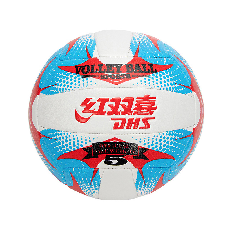 红双喜 中 排球 DVBK004-4