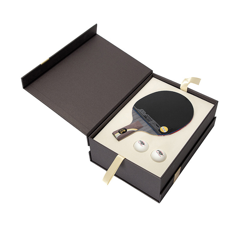 红双喜 中 拍类 乒乓球拍 DXEE379-1