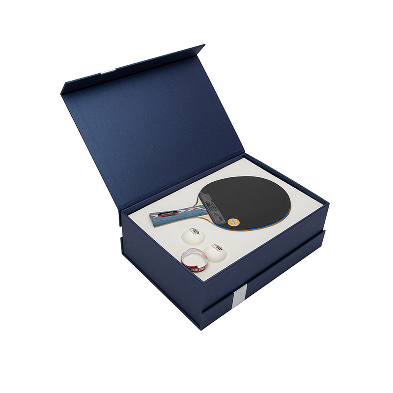 红双喜 中 拍类 乒乓球拍 DXEC023-1