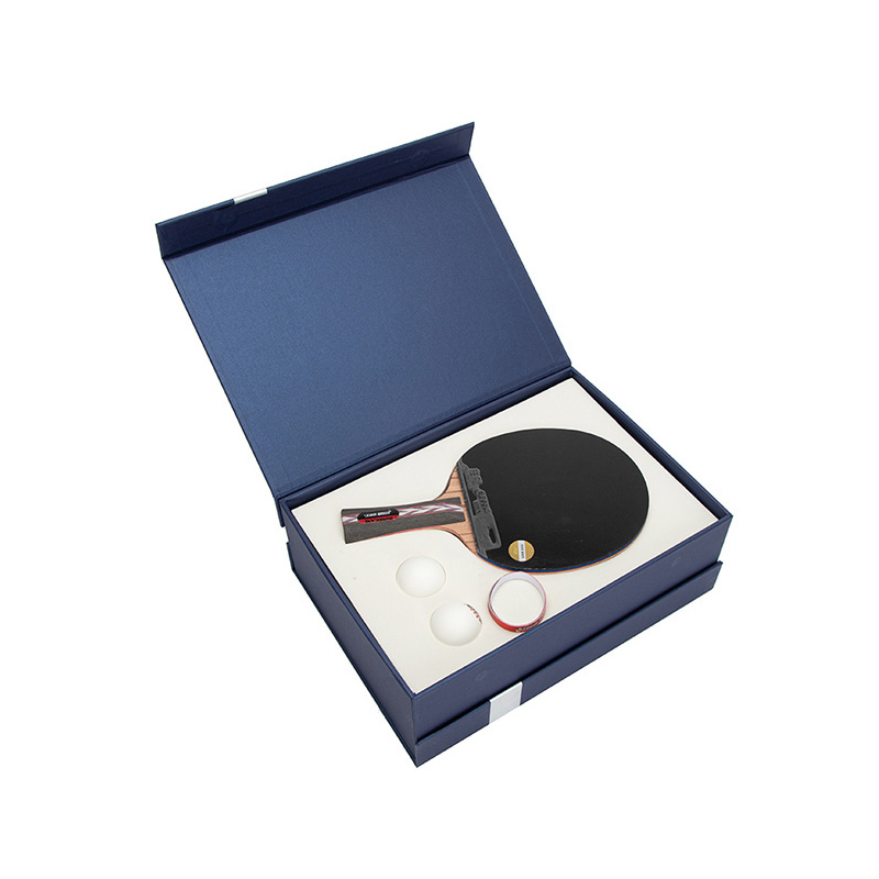 红双喜 中 拍类 乒乓球拍 DXEN002-1