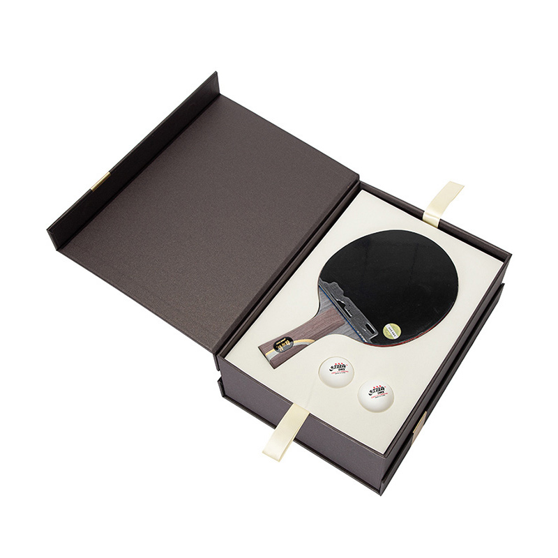 红双喜 中 拍类 乒乓球拍 DXEE378-1