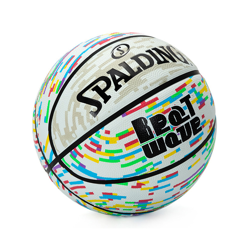 斯伯丁 中 篮球 84-781Y