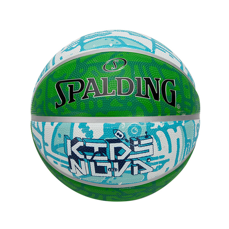 斯伯丁 中 篮球 84-762Y5