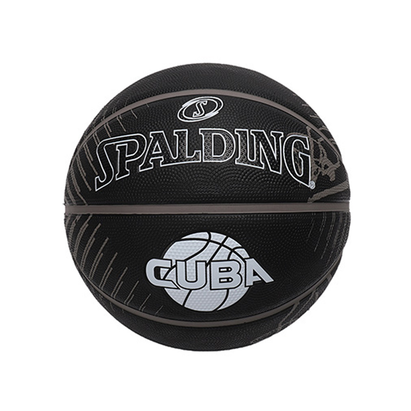 斯伯丁 中 篮球 84-419Y