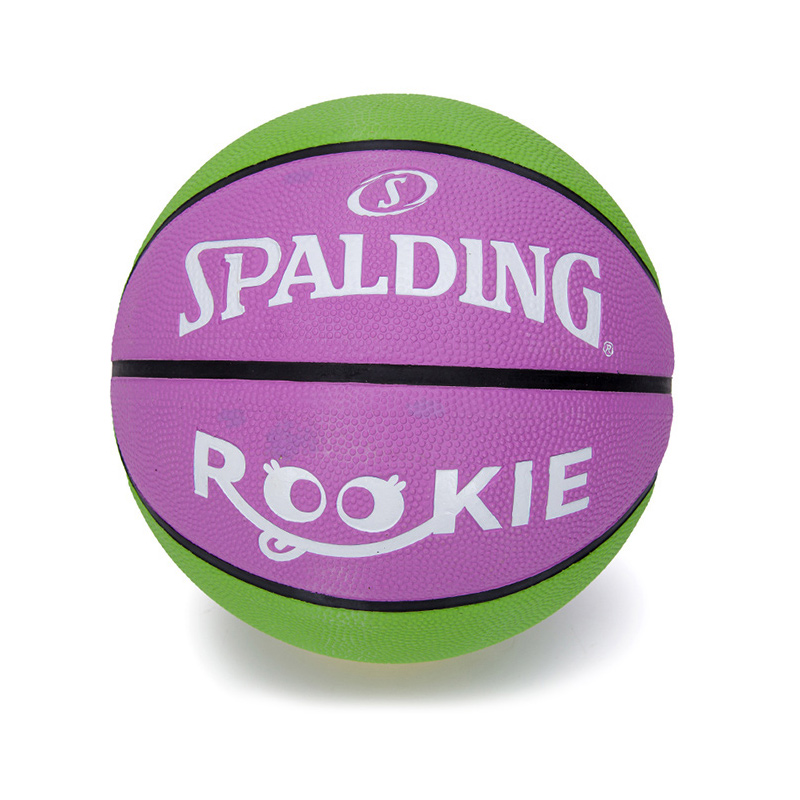 斯伯丁 中 篮球 84-369Y