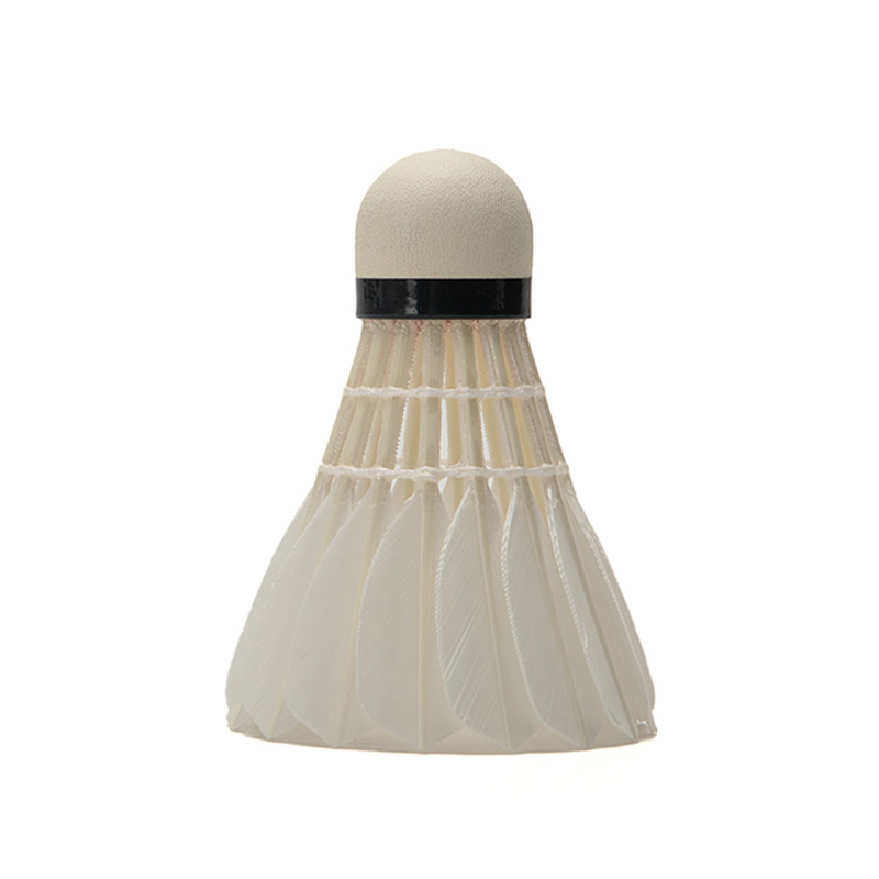 李宁羽毛球 中 羽毛球 AYQR018-4