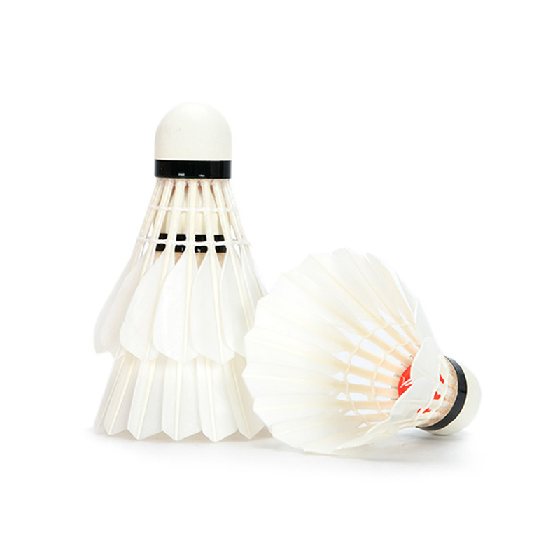 李宁羽毛球 中 羽毛球 AYQR012-4