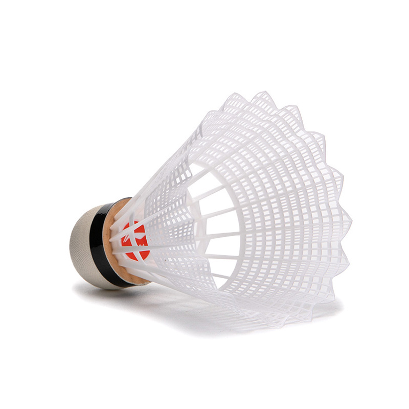 李宁羽毛球 中 羽毛球 AYQQ036-3