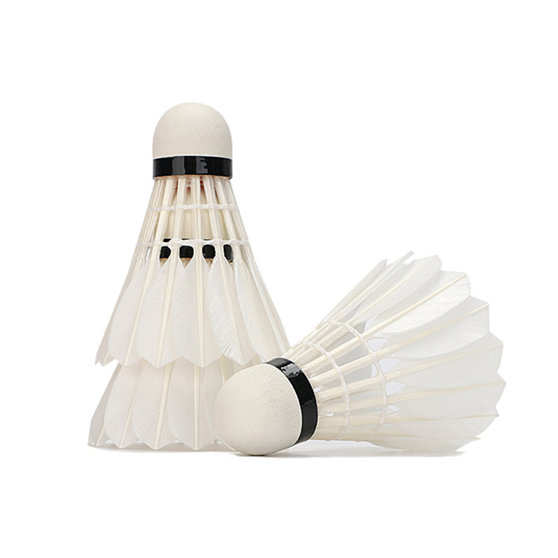 李宁羽毛球 中 羽毛球 AYQR004-3