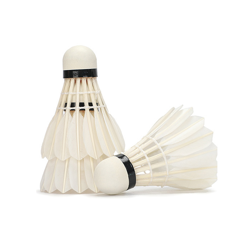 李宁羽毛球 中 羽毛球 AYQR010-3