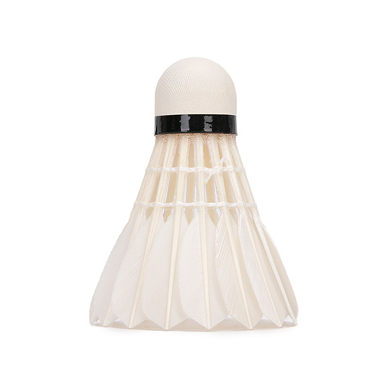 李宁羽毛球 中 羽毛球 AYQD016-4