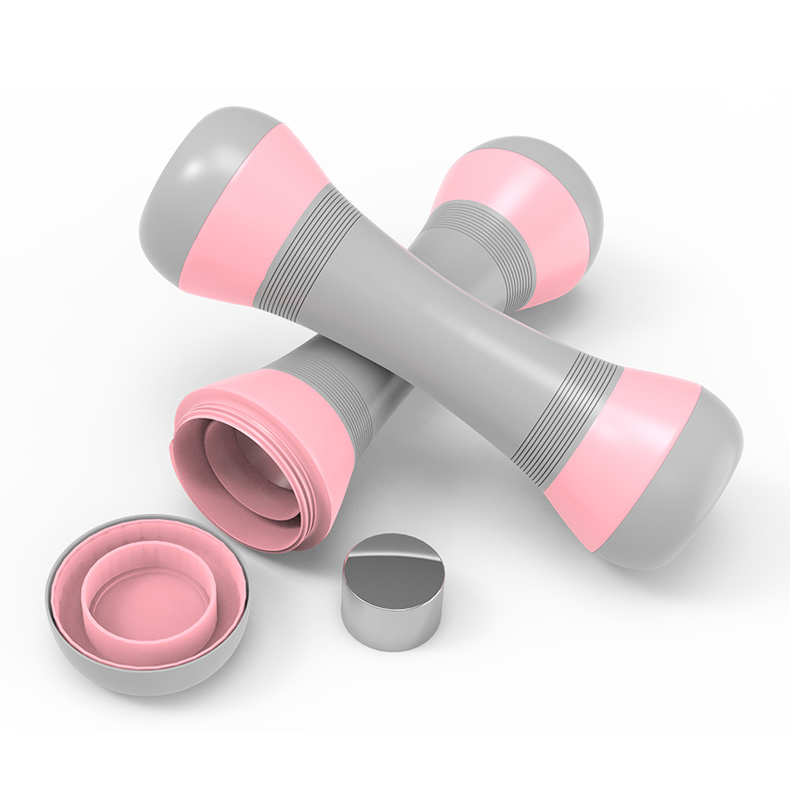 蓝步 中 健身装备 哑铃 Y72301-61