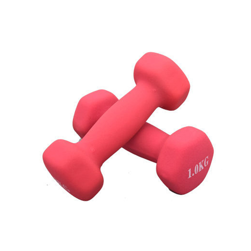 蓝步 中 健身装备 哑铃 Y75201-21