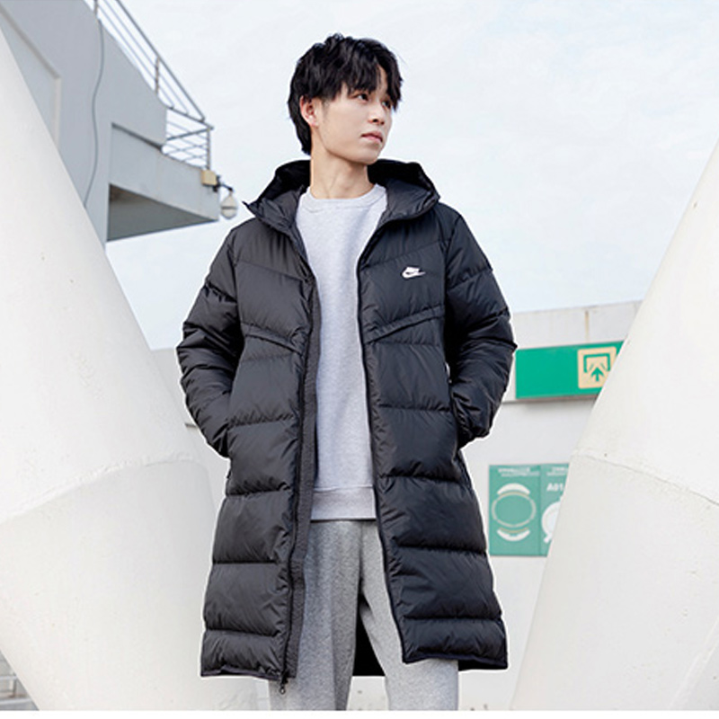 耐克 男 羽绒服 DV1134-010