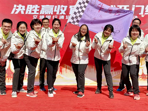 定制团体运动服装有哪些需要注意的地方