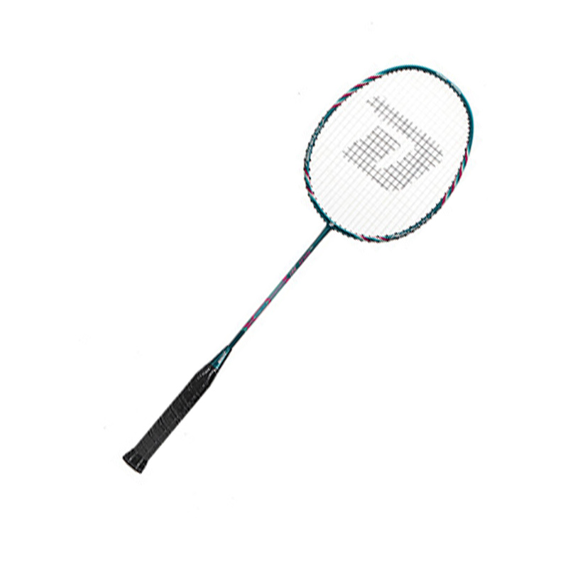 红双喜 中 拍类 羽毛球拍 DYPQ001-1