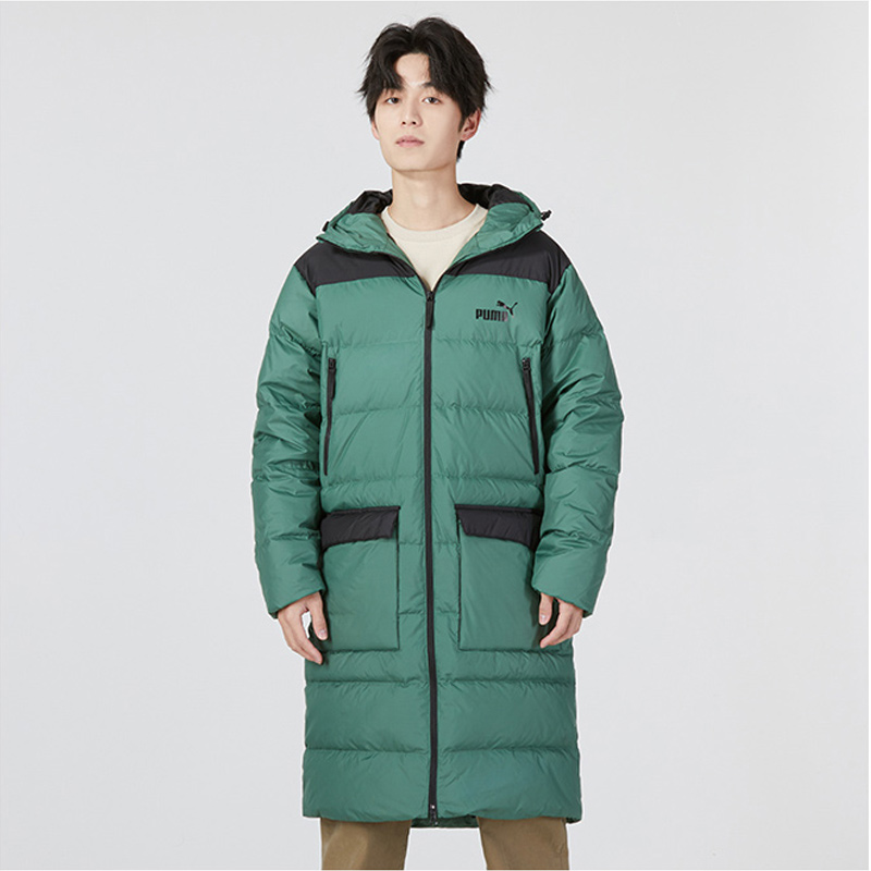 彪马 男 棉羽 羽绒服 849985-25