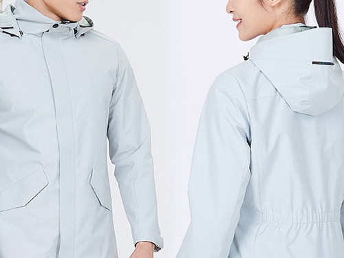 有没有什么好的厂家定制团体冲锋衣