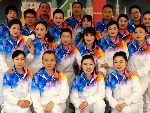 定制团体服装应该如何选择面料