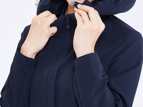 打造您团队的专属团体运动衫定制