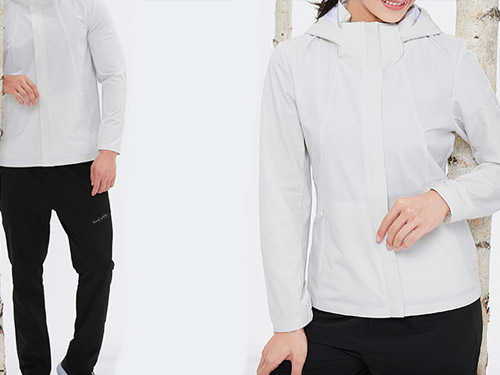 定做高档运动服装对厂家有什么要求