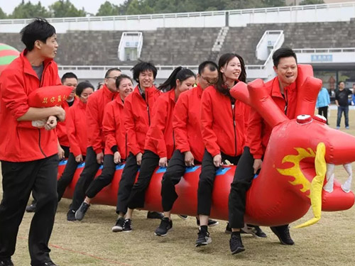 运动会服装定制需要注意什么