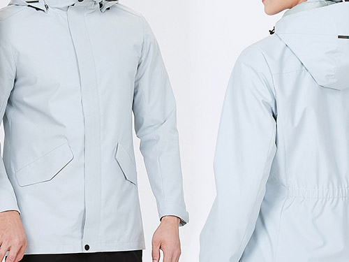 冬季企业团体运动服装定制要注意什么