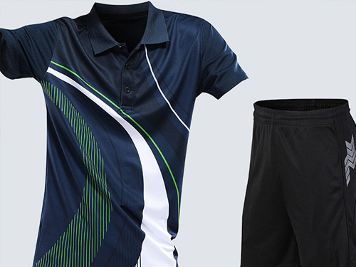 运动服装定制需了解的三大方面