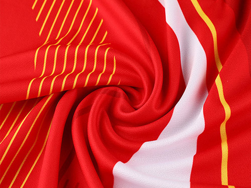 为您分享运动服设计的四个原则