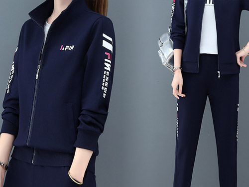 运动服定制的价格是怎么算出来的