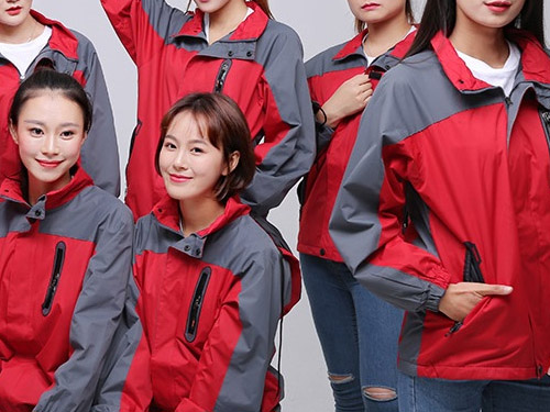 什么时候需要团体服装定制