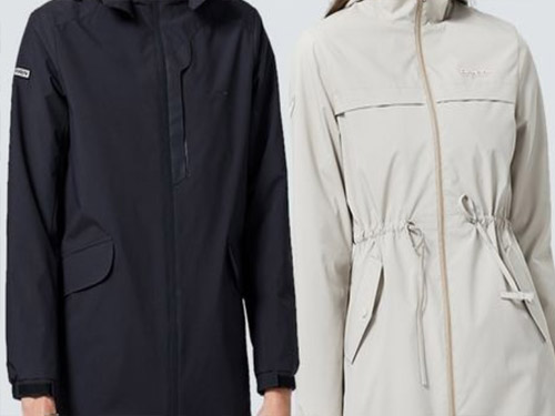 防风衣和防晒衣的区别