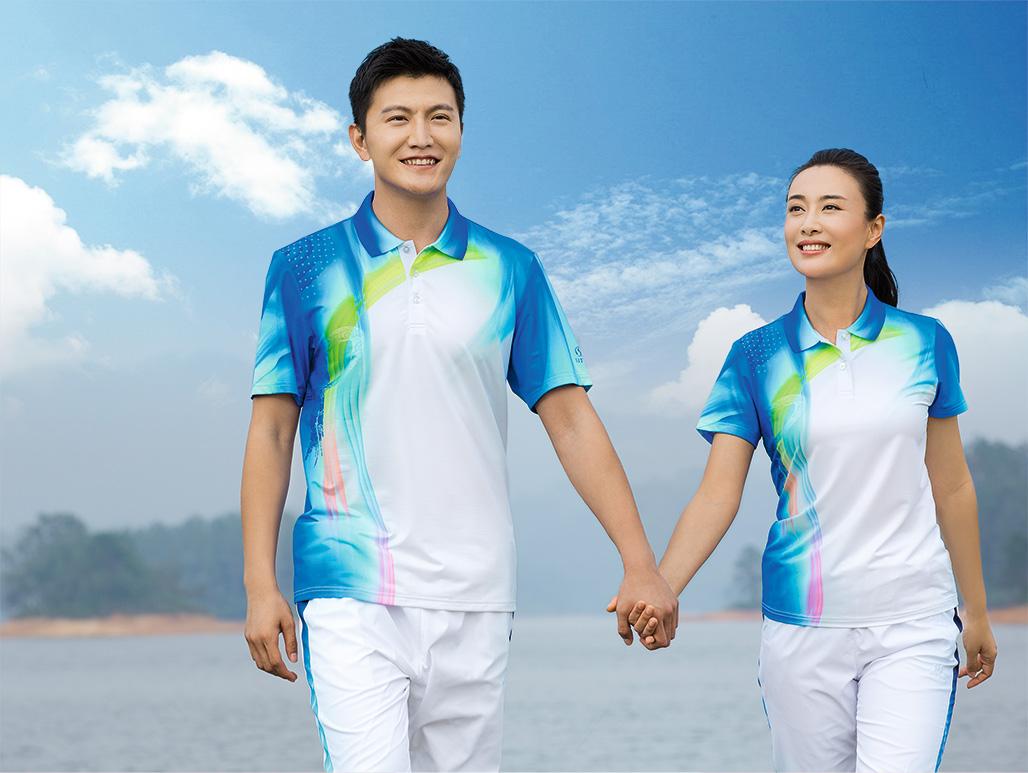 服装设计的基础知识：运动服装的分类有哪几种?